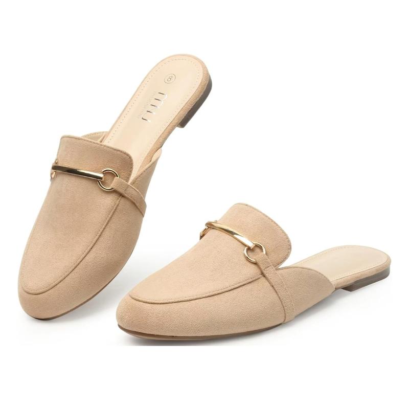 מגפי נשים ללא עקב