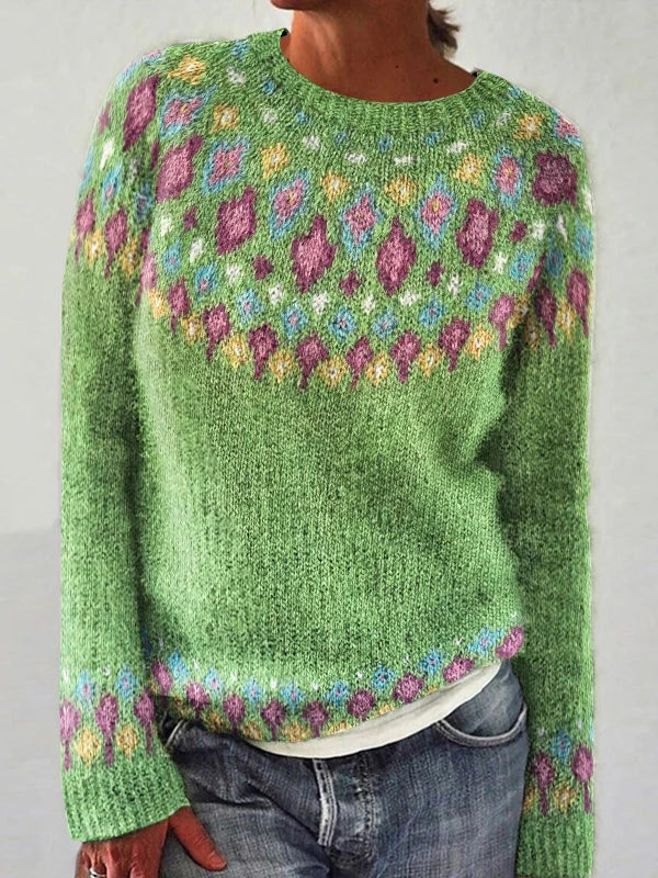 קסיאן - סוודר סתיו