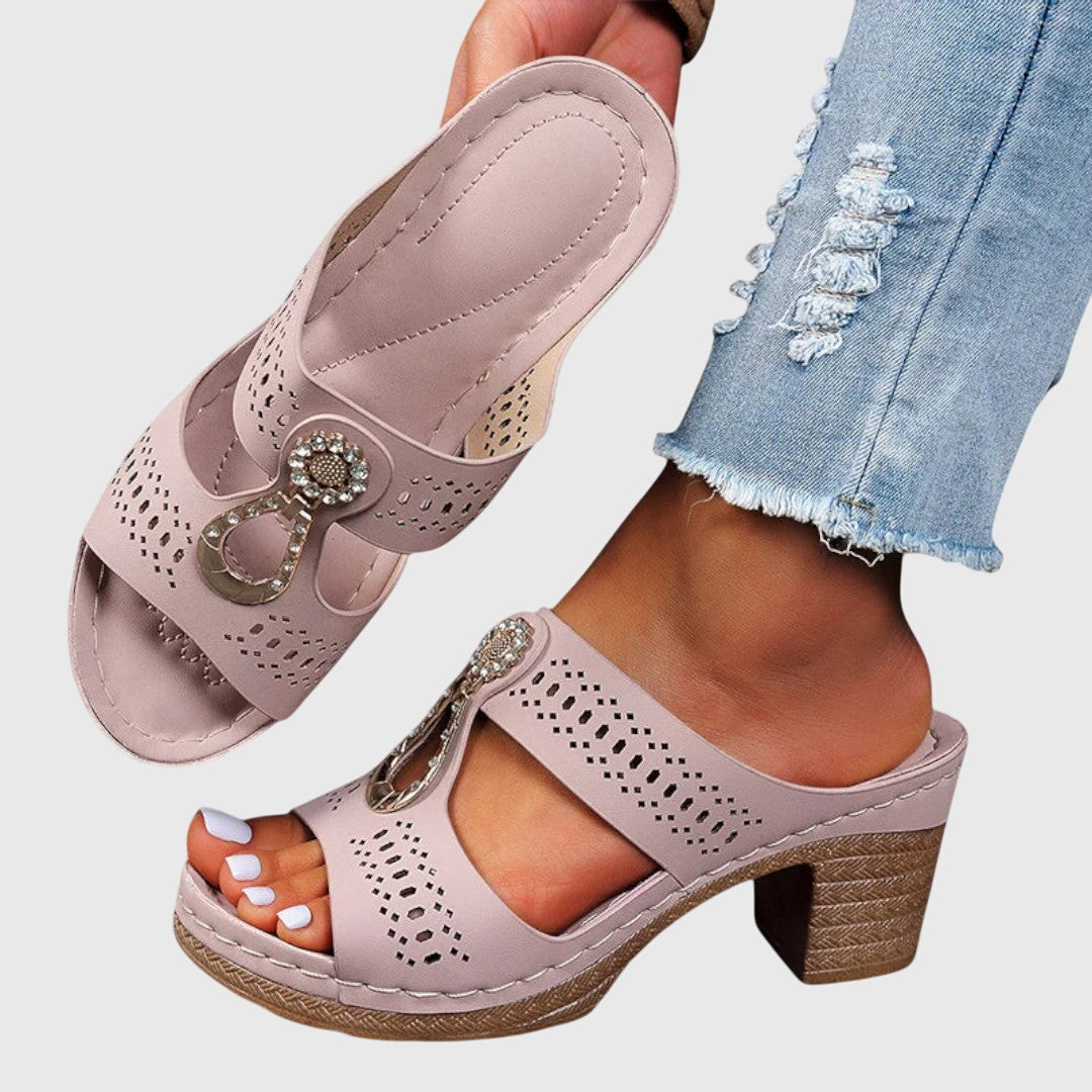 נוחות אלגנטית לכל יום