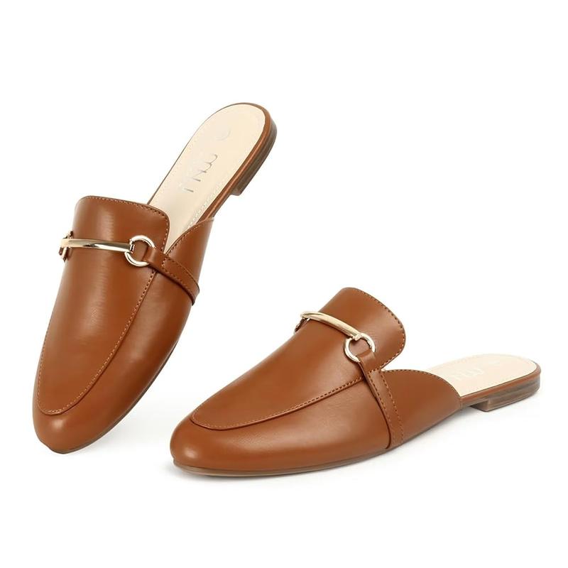 מגפי נשים ללא עקב