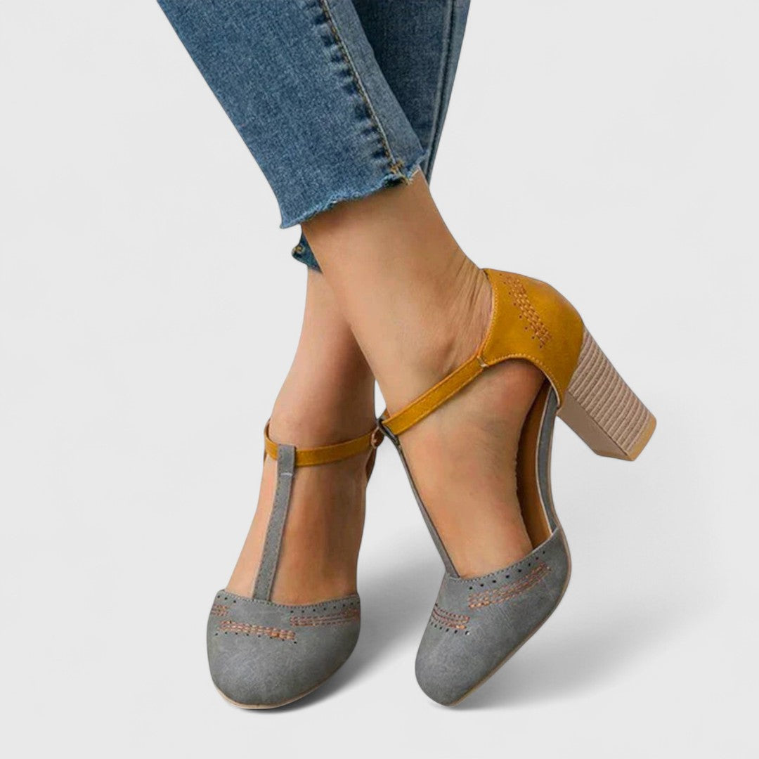 מרים – נוחות פוגשת שיק קלאסי