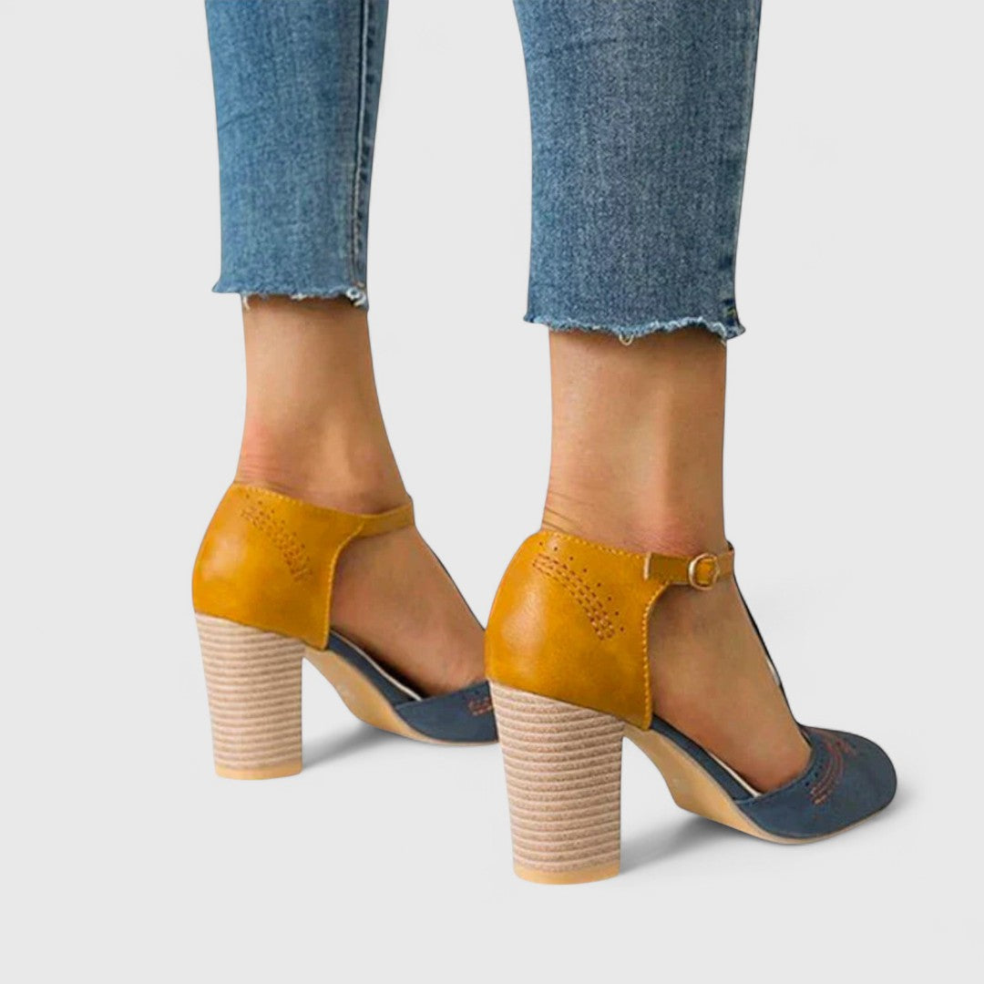 מרים – נוחות פוגשת שיק קלאסי