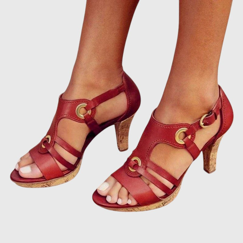 גלוריה - עקבים אורטופדיים