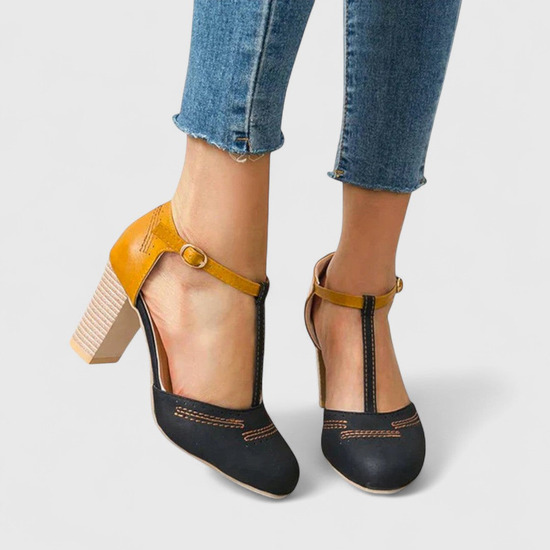 מרים – נוחות פוגשת שיק קלאסי