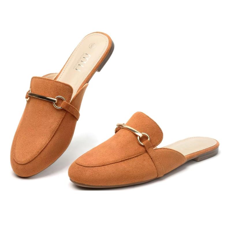 מגפי נשים ללא עקב