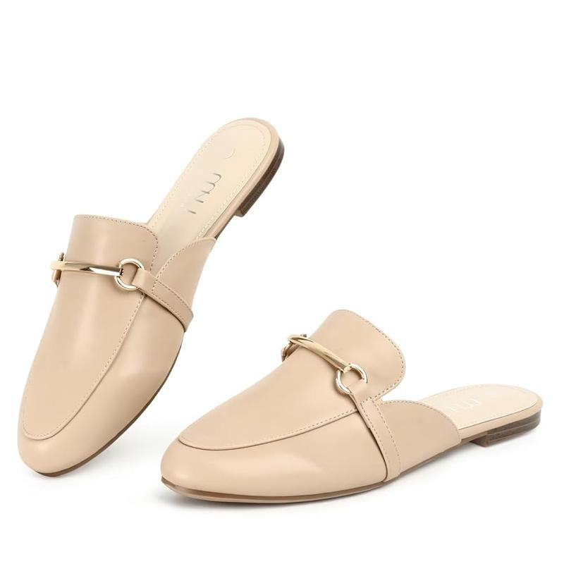 מגפי נשים ללא עקב