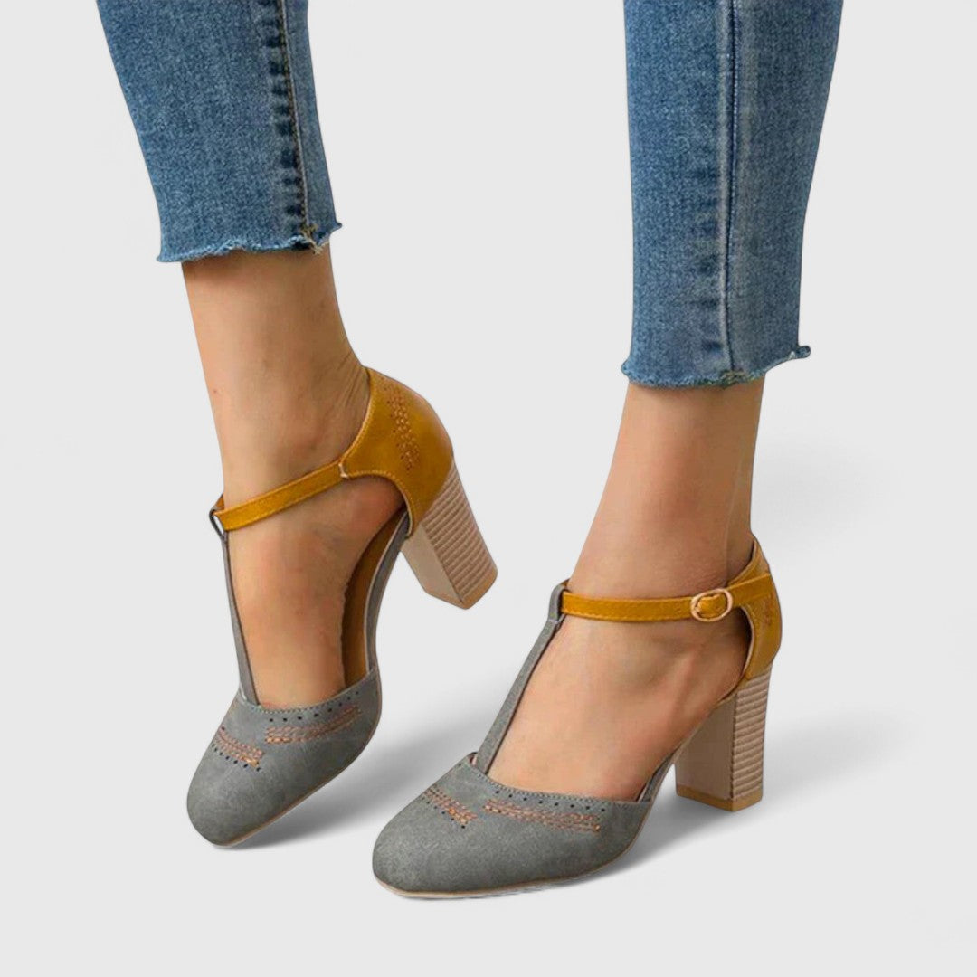 מרים – נוחות פוגשת שיק קלאסי