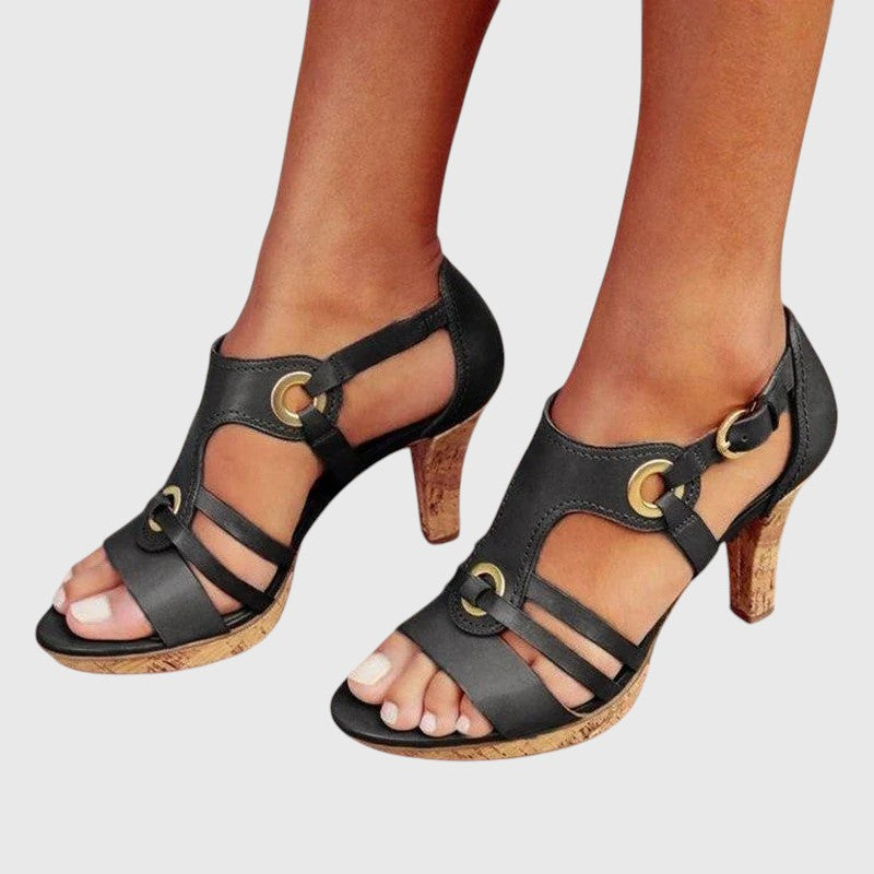 גלוריה - עקבים אורטופדיים