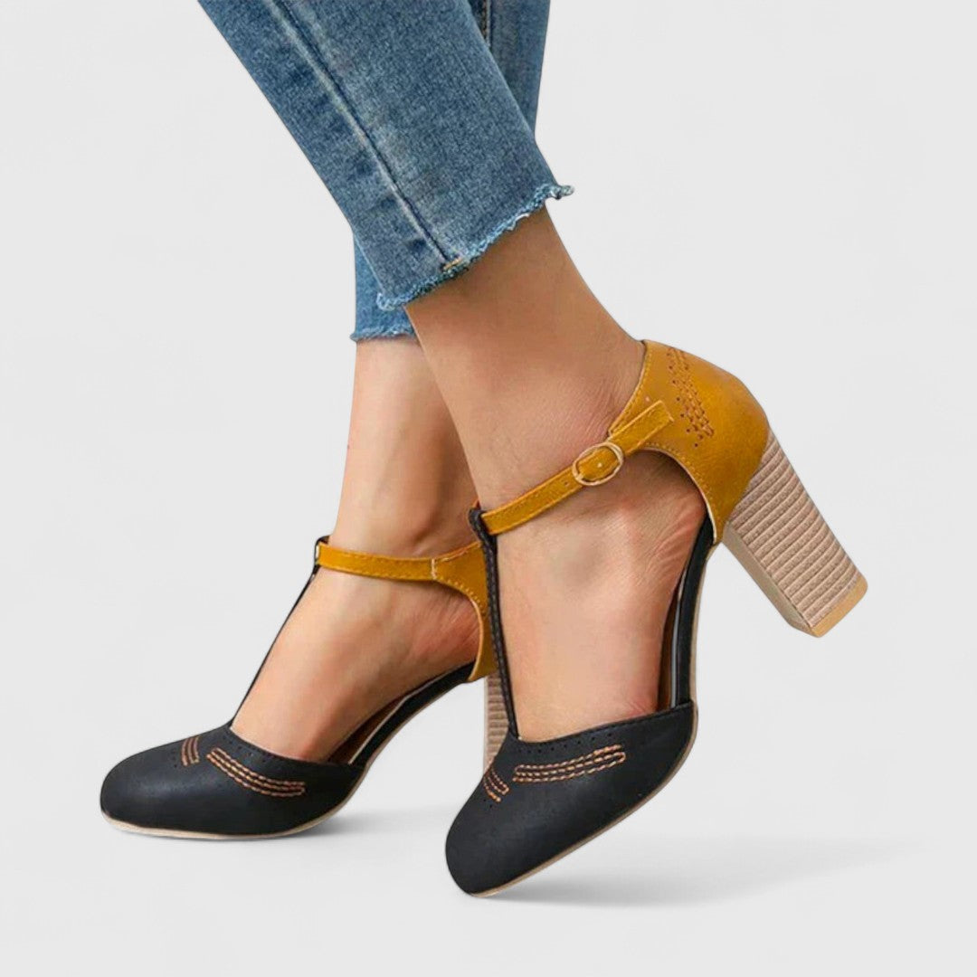 מרים – נוחות פוגשת שיק קלאסי