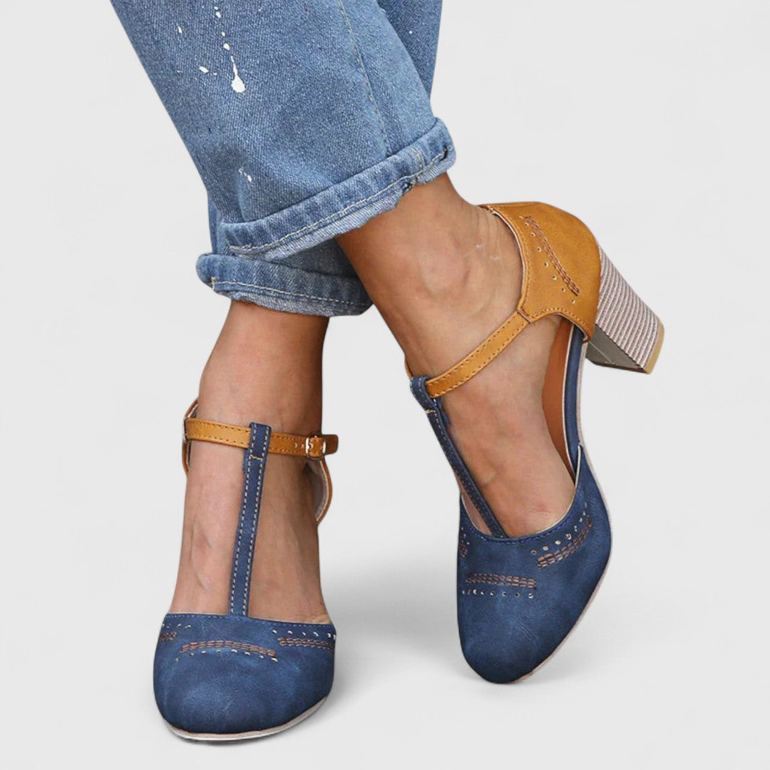 מרים – נוחות פוגשת שיק קלאסי