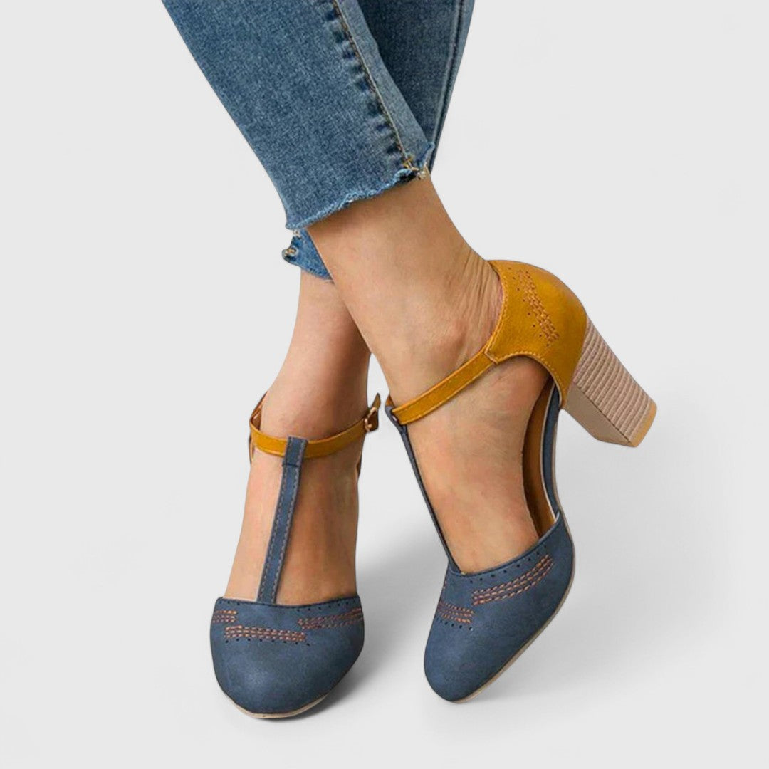 מרים – נוחות פוגשת שיק קלאסי