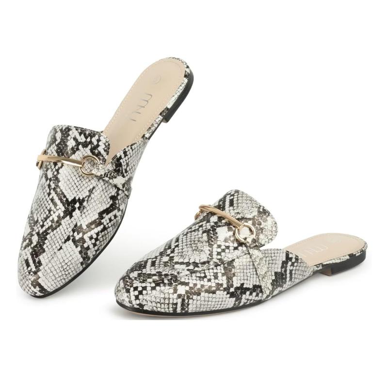 מגפי נשים ללא עקב