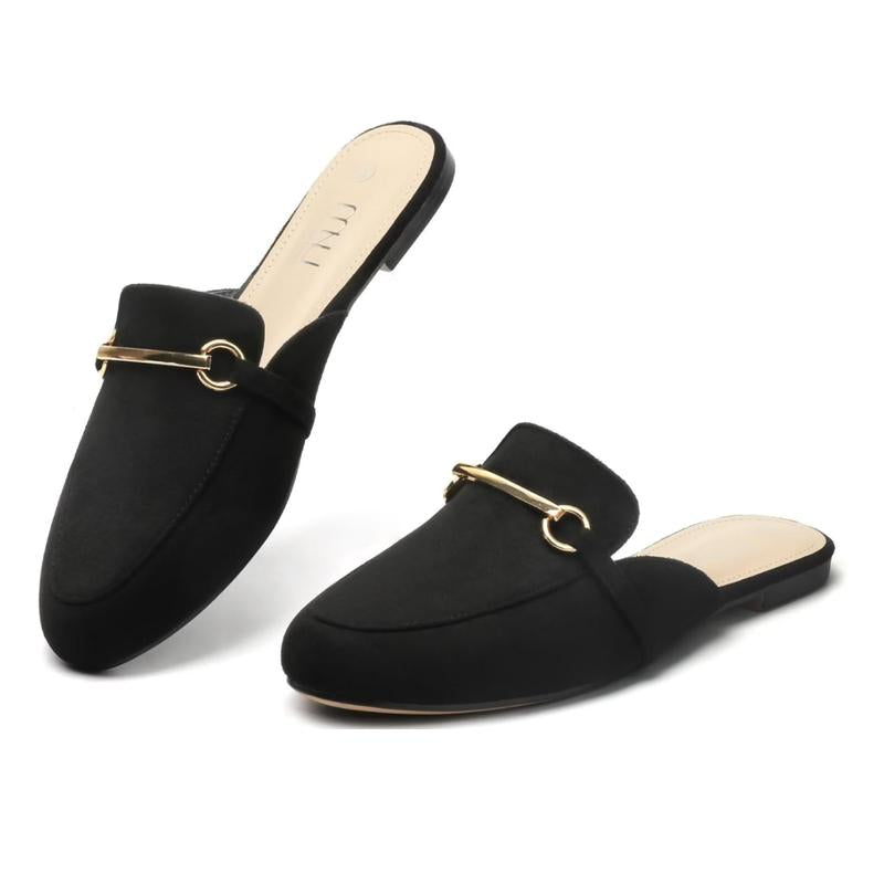 מגפי נשים ללא עקב